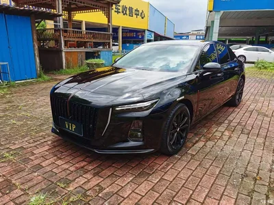 2025 Hongqi H5 2.0T Automatic Mystic Shadow, фото 1, лот 10288683