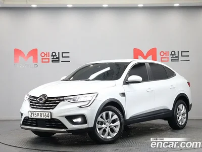 2021 Samsung XM3 1.6 GTe LE Plus, фото 1, лот 10186204