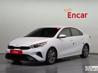2022 Kia K3 1.6, фото 1, лот 10229925