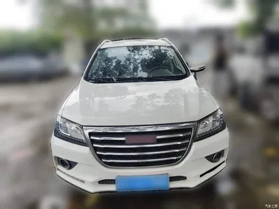 2017 Haval H2 Red Label 1.5T Manual 2WD Comfort, фото 2, лот 10300575