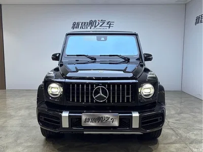 2023 Mercedes-Benz G-Class G 350, фото 4, лот 10252692