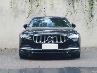 2023 Volvo S90 B5 Intelligent Vision Luxury Edition, фото 2, лот 11409302
