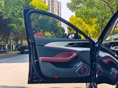 2025 Hongqi H5 PHEV 170 Super Hybrid Edition, фото 4, лот 10287466