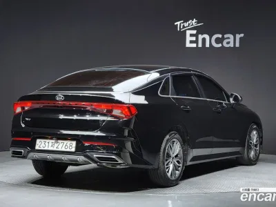 2020 Kia K5 2.0, фото 2, лот 10145373
