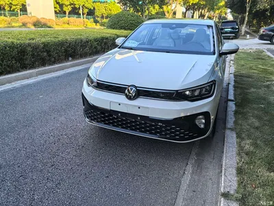 2025 Volkswagen Lavida New Edge 1.5L Outstanding New Wish, фото 1, лот 10674659