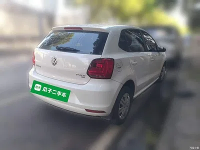 2018 Volkswagen Polo 1.5L Auto Safe Drive, фото 4, лот 11584798