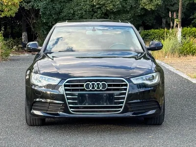 2014 Audi A6L TFSI Standard, фото 2, лот 11206498