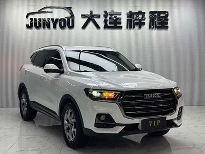 2021 Haval H6 Model 1.5T Automatic Champion Edition, фото 3, лот 10282225