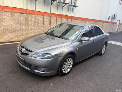 2013 Mazda 6 2.0L Automatic Fashion Style, фото 1, лот 10326512