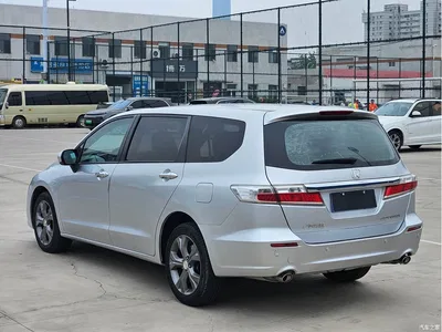 2013 Honda Odyssey 2.4L Luxury Edition, фото 4, лот 10418771