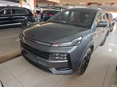 2022 Sehol QX 300T DCT Moon Exploration Edition, фото 2, лот 11396950