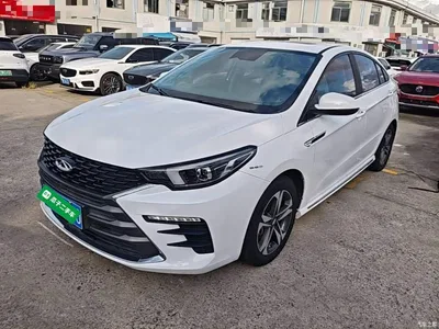 2021 Chery Arrizo 5 PLUS Little AI 1.5T CVT Enjoy PLUS, фото 2, лот 10334174