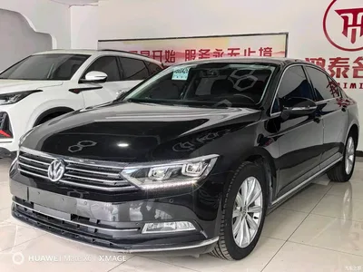 2019 Volkswagen Magotan 330TSI DSG Leading China VI, фото 1, лот 10416769