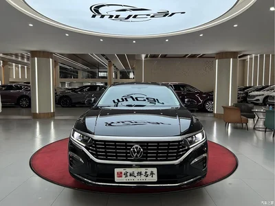 2024 Volkswagen Passat 380TSI Elite Edition, фото 2, лот 11018337