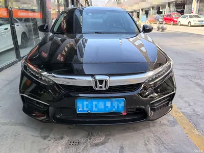 2019 Honda Inspire 260TURBO Premium Edition China VI, фото 2, лот 10418653