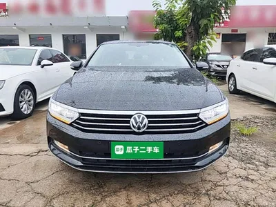 2019 Volkswagen Magotan 330TSI DSG Luxury Class China VI, фото 3, лот 10437883