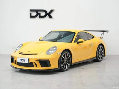 2012 Porsche 911 Carrera 3.4L, фото 1, лот 10837007