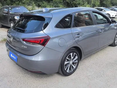 2019 Buick Excelle GT 18T Automatic Connected Flagship (China V), фото 3, лот 10958223