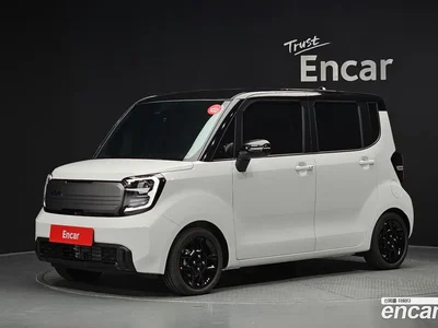 2026 Kia RAY 시그니처 X Line, фото 1, лот 10616868