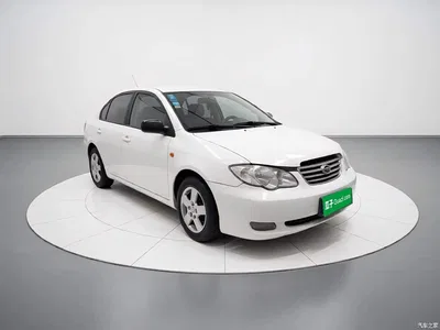 2012 BYD F3 Energy-saving Edition 1.5L Manual Comfort, фото 3, лот 10251966