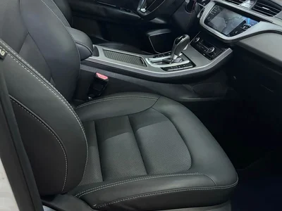 2018 Geely Emgrand GL 1.8L DCT Elite Smart Connection, фото 4, лот 10307210
