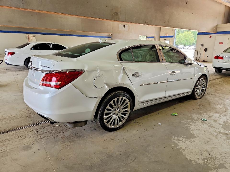 2016 BUICK LACROSSE PREMIUM, фото 3, лот 11208233