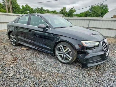 2019 AUDI A3 PREMIUM PLUS, фото 4, лот 10851424