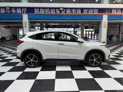 2022 Honda Vezel 1.5L CVT Elite Smart Edition, фото 4, лот 10886386