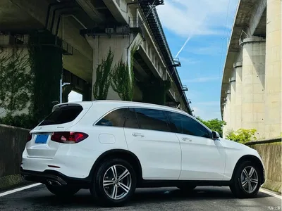 2020 Mercedes-Benz GLC 260 L 4MATIC Luxury, фото 4, лот 10294178