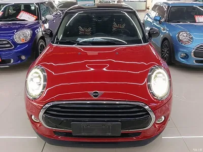 2019 MINI MINI 1.5T COOPER Artist, фото 3, лот 10350337