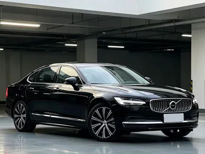 2024 Volvo S90 B5 Momentum Luxury Edition, фото 2, лот 10354124