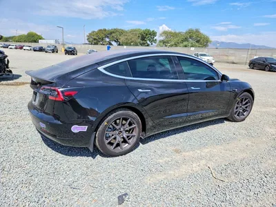 2018 TESLA MODEL 3, фото 3, лот 10855436