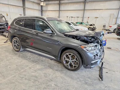 2016 BMW X1 XDRIVE28I, фото 4, лот 11559091