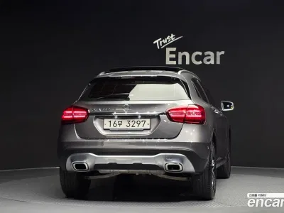 2019 Mercedes-Benz GLA-Class GLA220 Premium, фото 3, лот 10052249