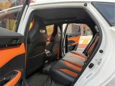 2022 Changan UNI-V 1.5T Sport Edition, фото 4, лот 11188790