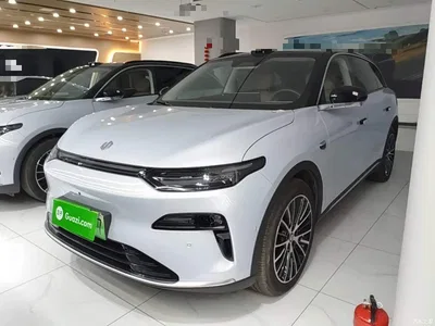 2026 Leapmotor C11 Pure Electric 640 LiDAR Premium, фото 1, лот 10442043
