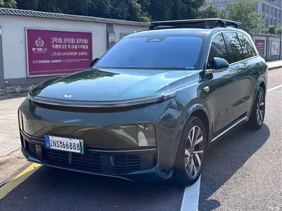 2023 Li Auto Li L8 Pro, фото 1, лот 10825957