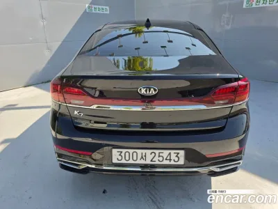 2020 Kia K7 2.5 GDI Noblesse, фото 4, лот 11424869