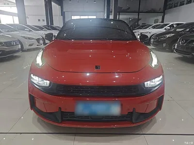 2019 Lynk & Co 03 1.5TD DCT Power Pro Edition China VI, фото 3, лот 10317935