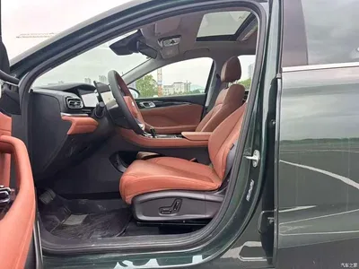 2026 Geely Emgrand Model Fifth Generation 1.5T Explorer Edition, фото 4, лот 10398402