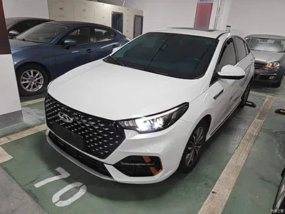 2023 Chery Arrizo 5 PLUS Model 1.5L CVT Enjoy PLUS, фото 1, лот 10335220
