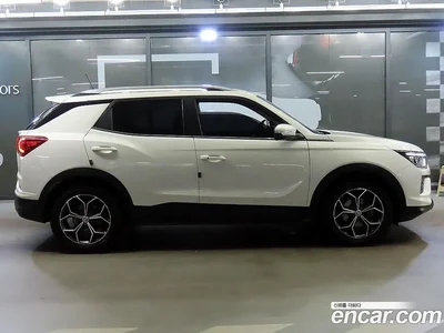 2019 Ssang Yong KORANDO Diesel 1.6 2WD Delight, фото 3, лот 10161688