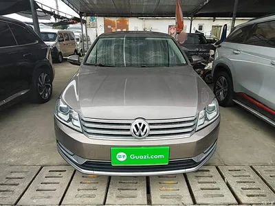 2016 Volkswagen Magotan 1.8TSI Smart Luxury, фото 3, лот 10808444