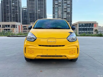 2022 Roewe Kaiwei CLEVER 311km Vitality Bobo Edition, фото 2, лот 10349792