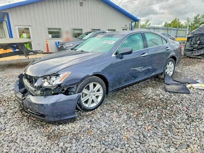 2009 LEXUS ES 350, фото 1, лот 10848660