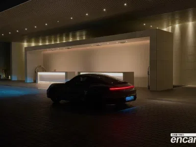 2020 Porsche 911 Carrera 4S, фото 2, лот 10170558