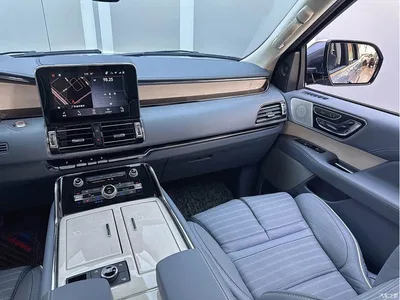 2020 Lincoln Navigator 3.5T Presidential Series, фото 4, лот 10318946