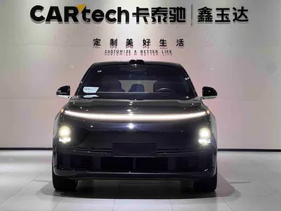 2024 Li Auto L7 Model Ultra, фото 2, лот 10446339