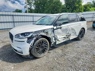 2023 LINCOLN AVIATOR RESERVE, фото 1, лот 10659950