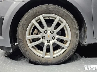 2012 Chevrolet Aveo LS, фото 4, лот 10071996